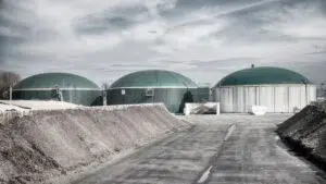 Tecnologias De Biodigestores