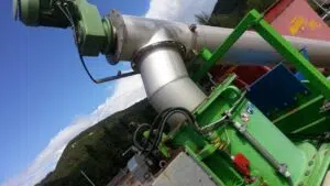Dessulfurização Do Biogás