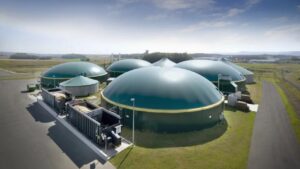 Projeto Bioenergia Com Usina De Biogás – Como Funciona
