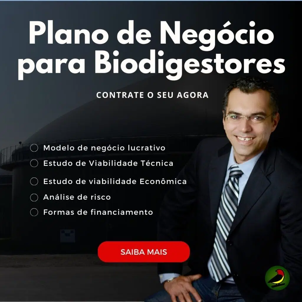 Plano De Negocio Para Biodigestores 1 Portal Do Biogás